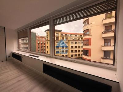 Oficina en alquiler situada en pleno centro de Bilbao en Bilbao - Indautxu