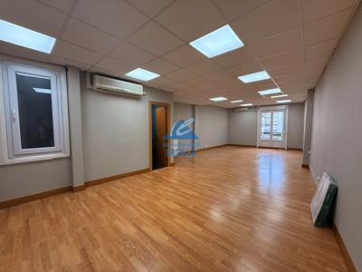Oficina en alquiler  en Bilbao - Ensanche