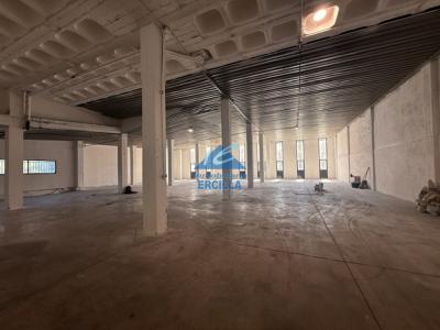 Nave instalada en alquiler con oficinas en Alto Nervión - Arrigorriaga