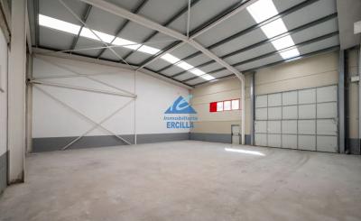 Nave industrial en venta en Gipuzkoa - Mendaro