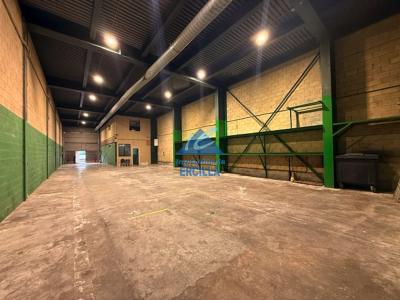 Nave industrial en venta en Alto Nervión - Zaratamo
