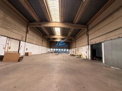 Nave industrial en venta en Margen Izq. - Gallarta