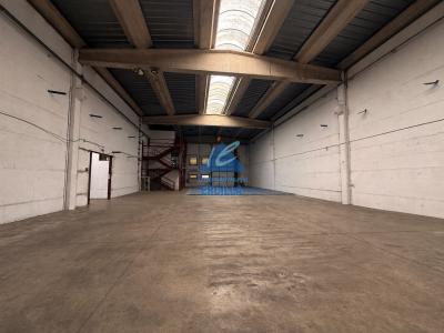      Nave industrial en venta en Margen Izq. - Gallarta