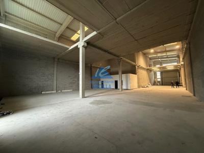 Nave industrial en alquiler