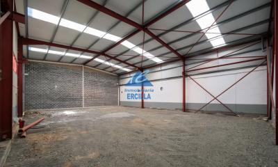 Nave industrial en venta en Gipuzkoa - Mendaro