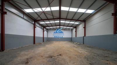Nave industrial en venta en Gipuzkoa - Mendaro