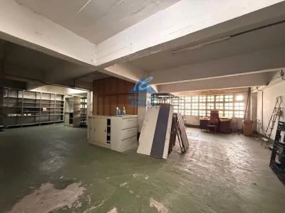 Planta industrial en venta en Bilbao - Basurto