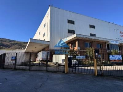 Nave industrial en venta en Margen Izq. - Trapagaran