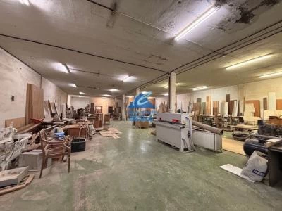 Pabellón en venta en Alto Nervión - Basauri