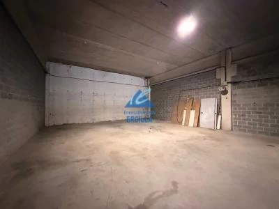 Pabellón industrial en alquiler en Alto Nervión - Basauri