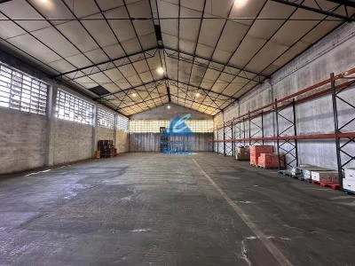 Pabellón industrial en venta en Alto Nervión - Arrigorriaga