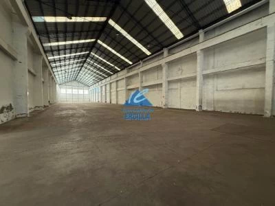 Nave industrial en alquiler en Alto Nervión - Arrankudiaga