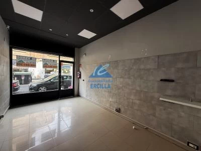 Local comercial en venta bien instalado en Bilbao - Santutxu