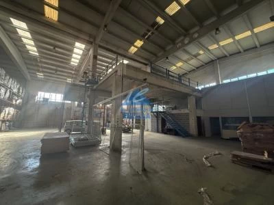 Nave industrial en alquiler  en Duranguesado - Abadiño