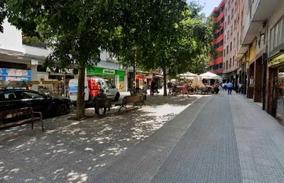 Local en venta en rentabilidad en Bilbao - Uribarri