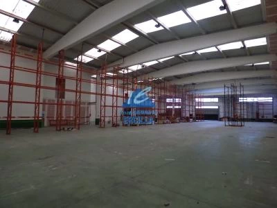 Nave industrial en venta para inversión en Duranguesado - Amorebieta