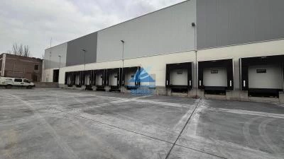 Nave logística en alquiler en Margen Izq. - Sestao