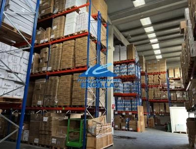 Nave industrial en alquiler de reciente construcción en Alava - Legutiano