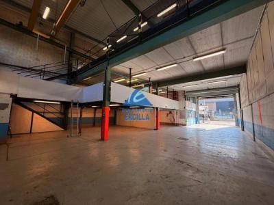 Pabellón industrial en alquiler en Munguialdea - Munguía
