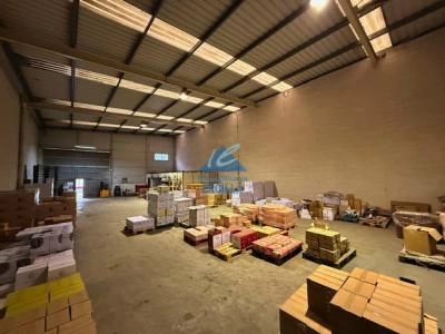 Pabellón industrial en venta en Alto Nervión - Arrigorriaga
