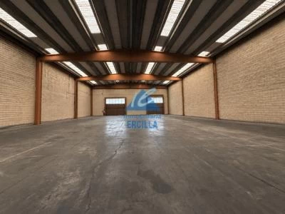 Nave industrial en venta en Txorierri - Zamudio